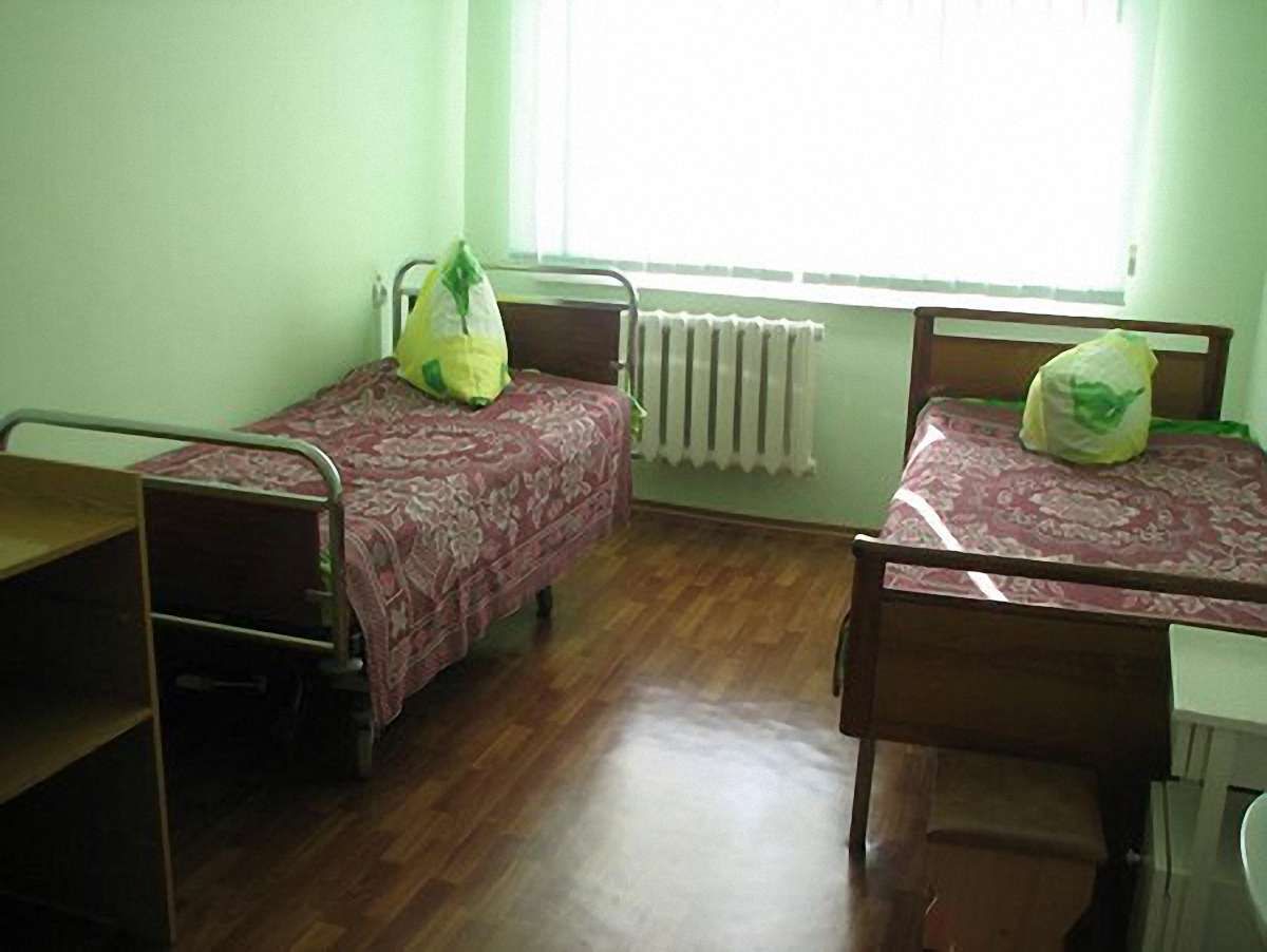 У Львові планують створити хоспіс для дітей