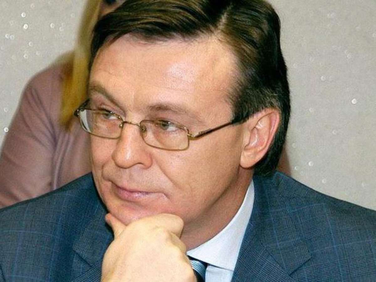 Міністр МЗС наполягає, що в Україні нема вибіркового правосуддя