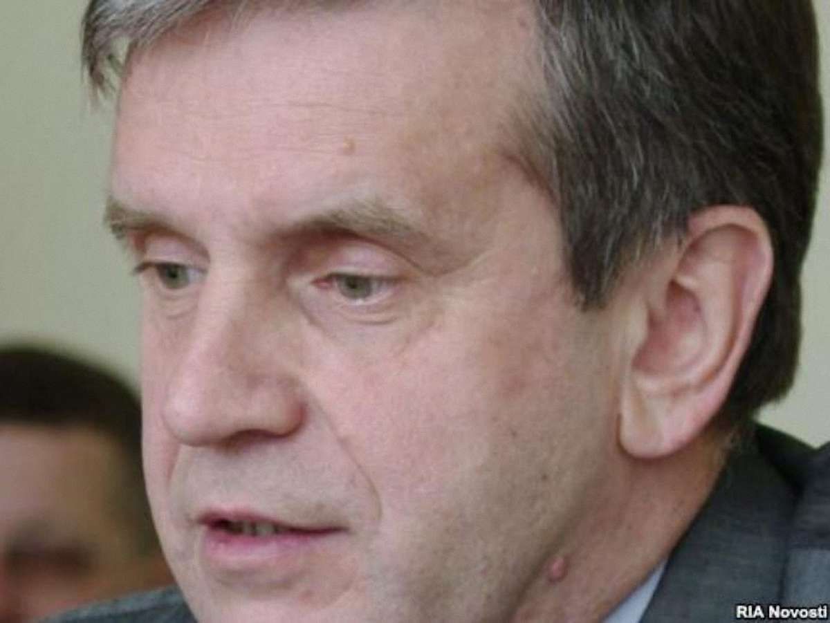 Посол РФ вважає, що Митний союз матиме короткостроковий ефект