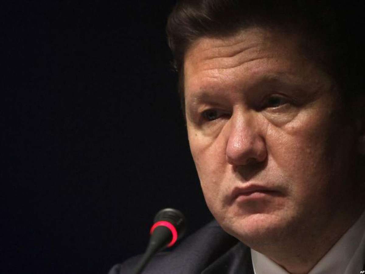 Газогін в обхід України можуть збудувати в дуже короткі терміни, – Міллер