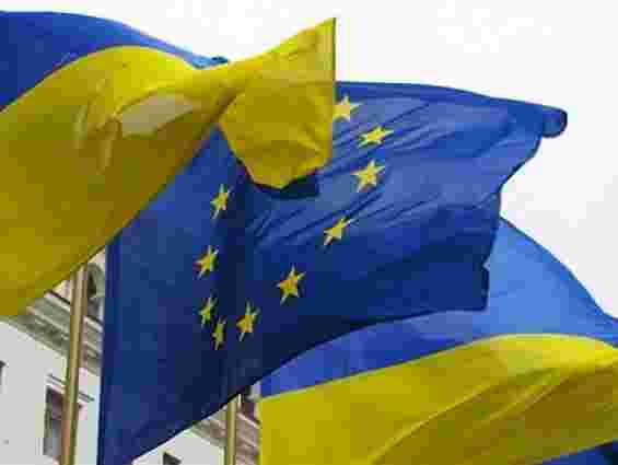 Єврокомісія схвалила пропозиції Ради ЄС щодо асоціації з Україною