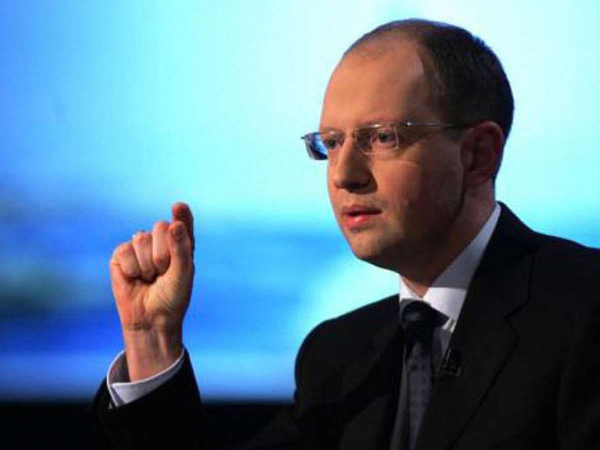 Влада хоче «задавити» опозицію втричі більшим мітингом?