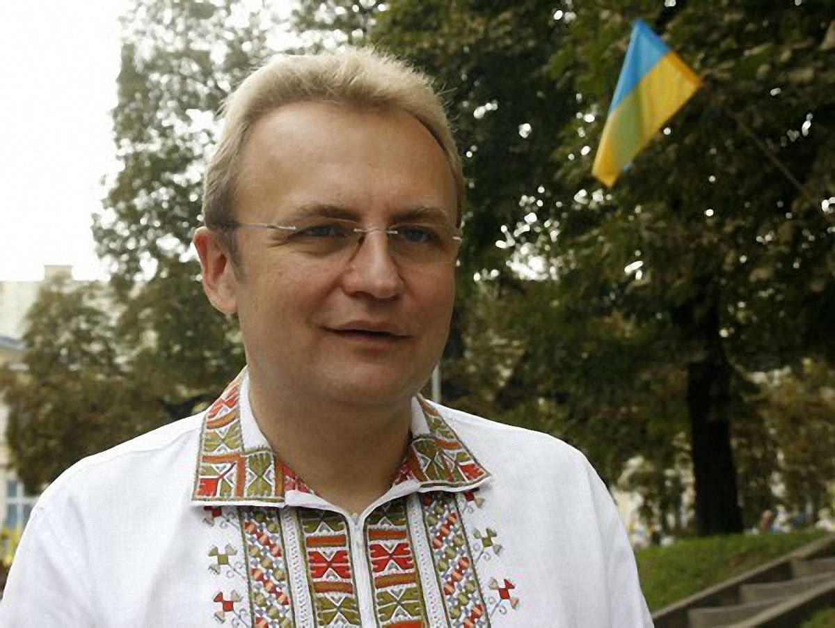 Хороші готелі Львова на червень уже зайняті через Alfa Jazz Fest, – мер