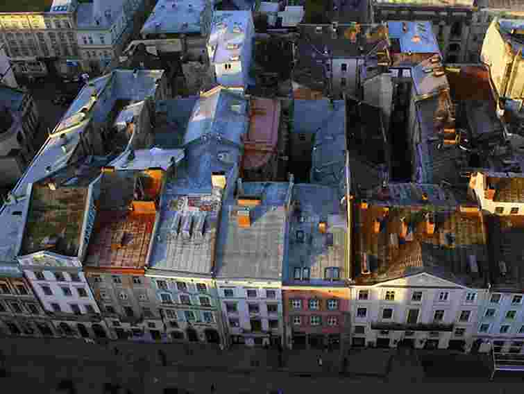 Львову радять будувати свій бренд на атмосфері та культурі міста