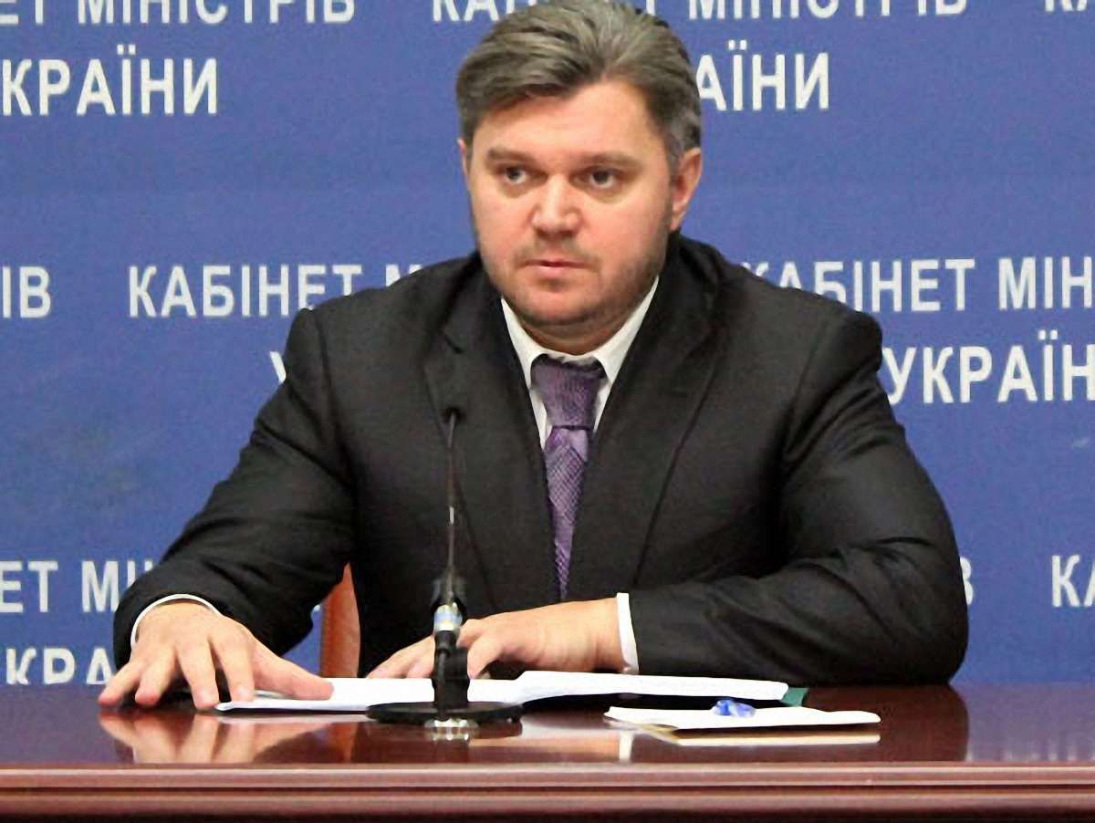Україна почала тестовий імпорт газу зі Словаччини
