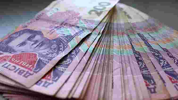 Казначейство не проплачує Львову понад 15 млн грн 
