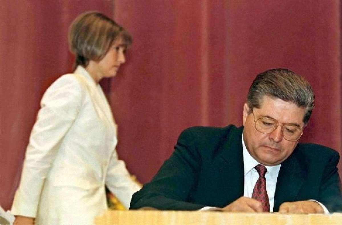 Кириченко каже, що сам платив Матросу за вбивство Щербаня