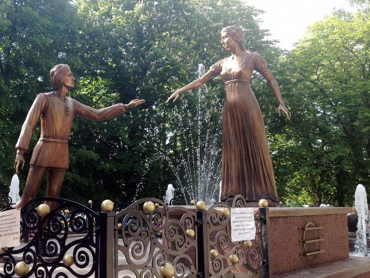 Фонтан на проспекті Чорновола у Львові встановили без дозволів