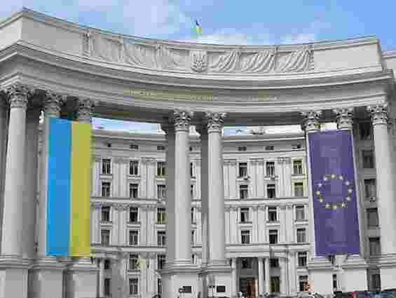 Україна обіцяє виконати всі домовленості для асоціації з ЄС