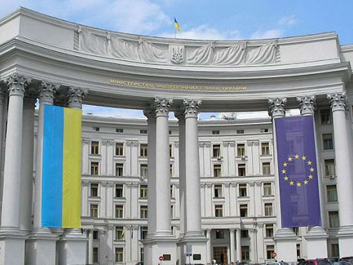 Україна обіцяє виконати всі домовленості для асоціації з ЄС