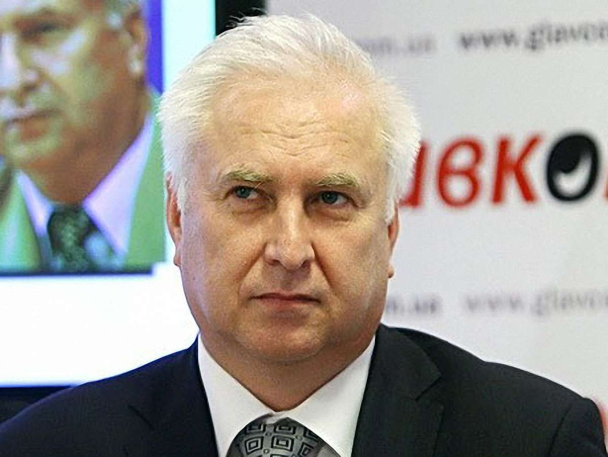 Янукович працевлаштував Зубанова