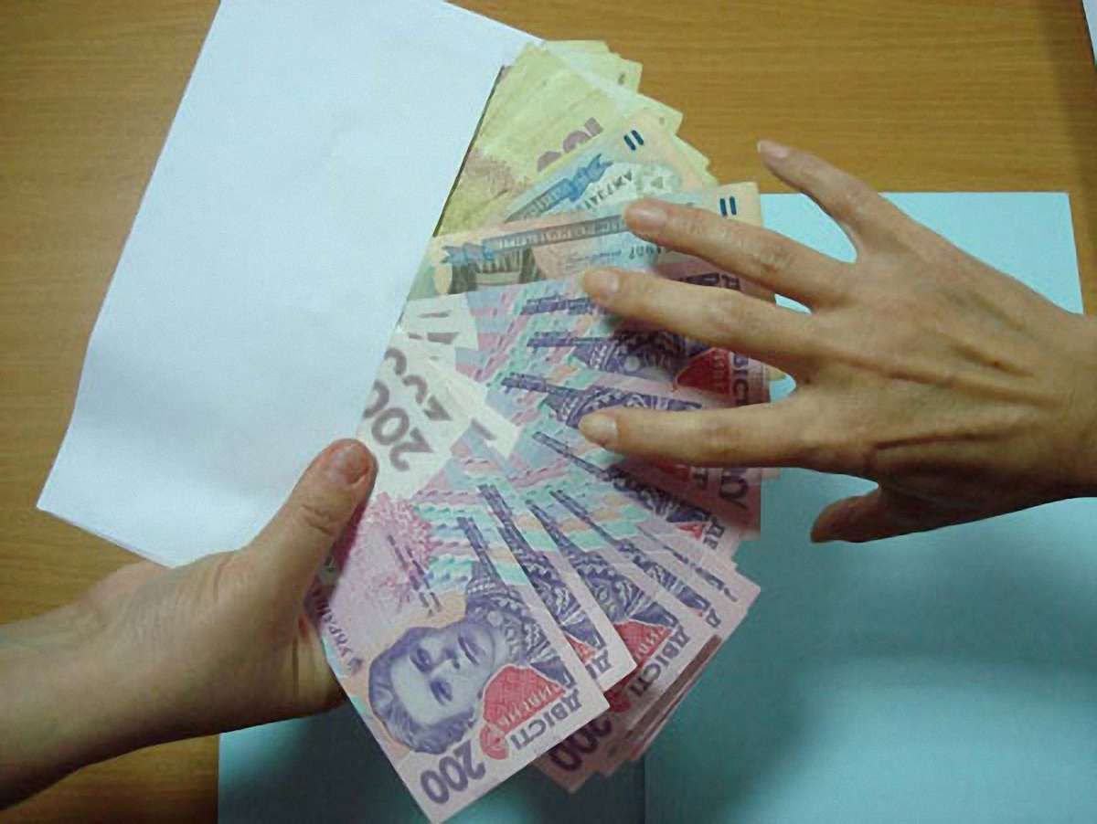 Українці живуть в тотально корумпованому суспільстві, - експерт