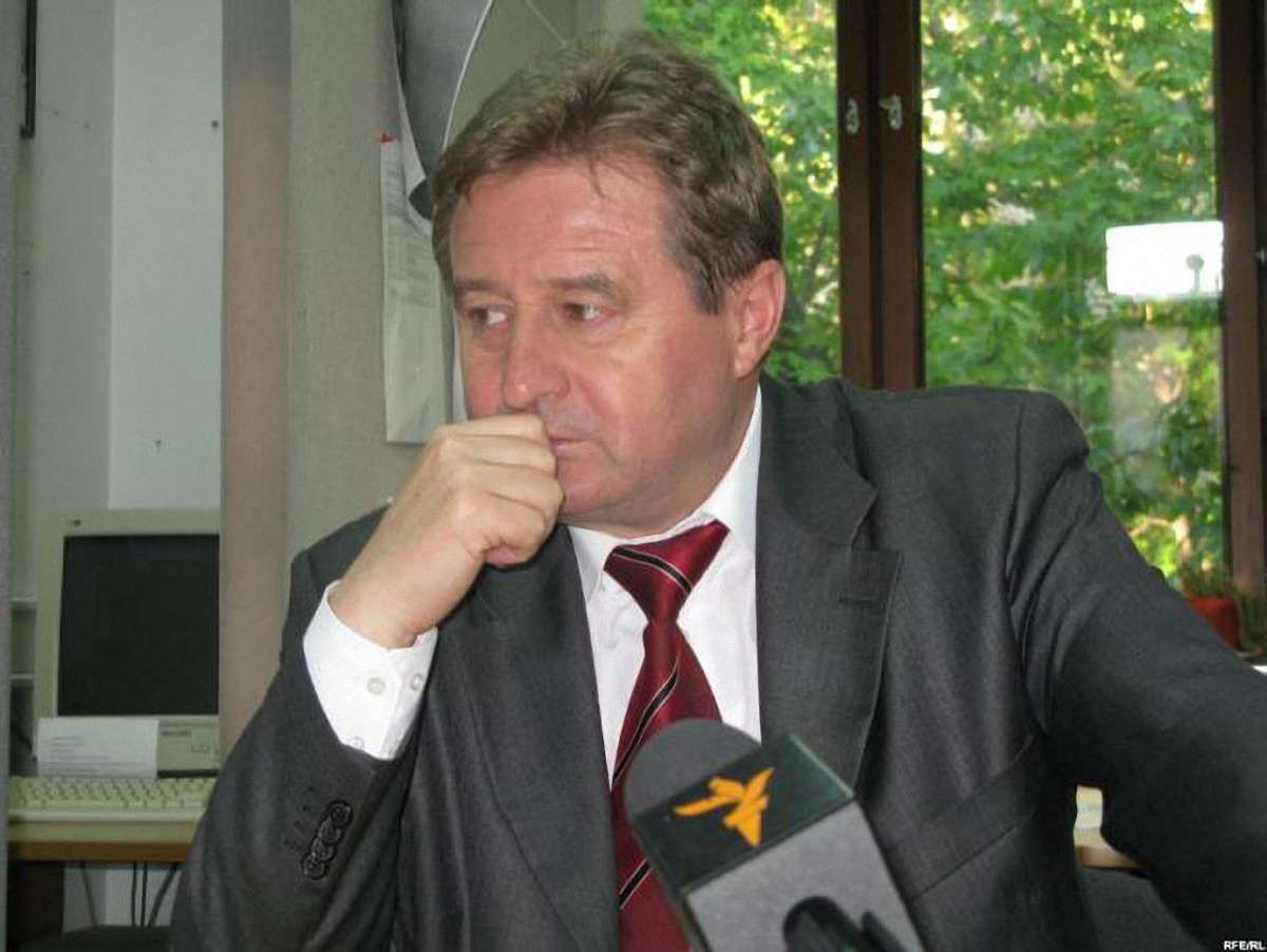 Закон про морські порти згубний для галузі, – екс-міністр
