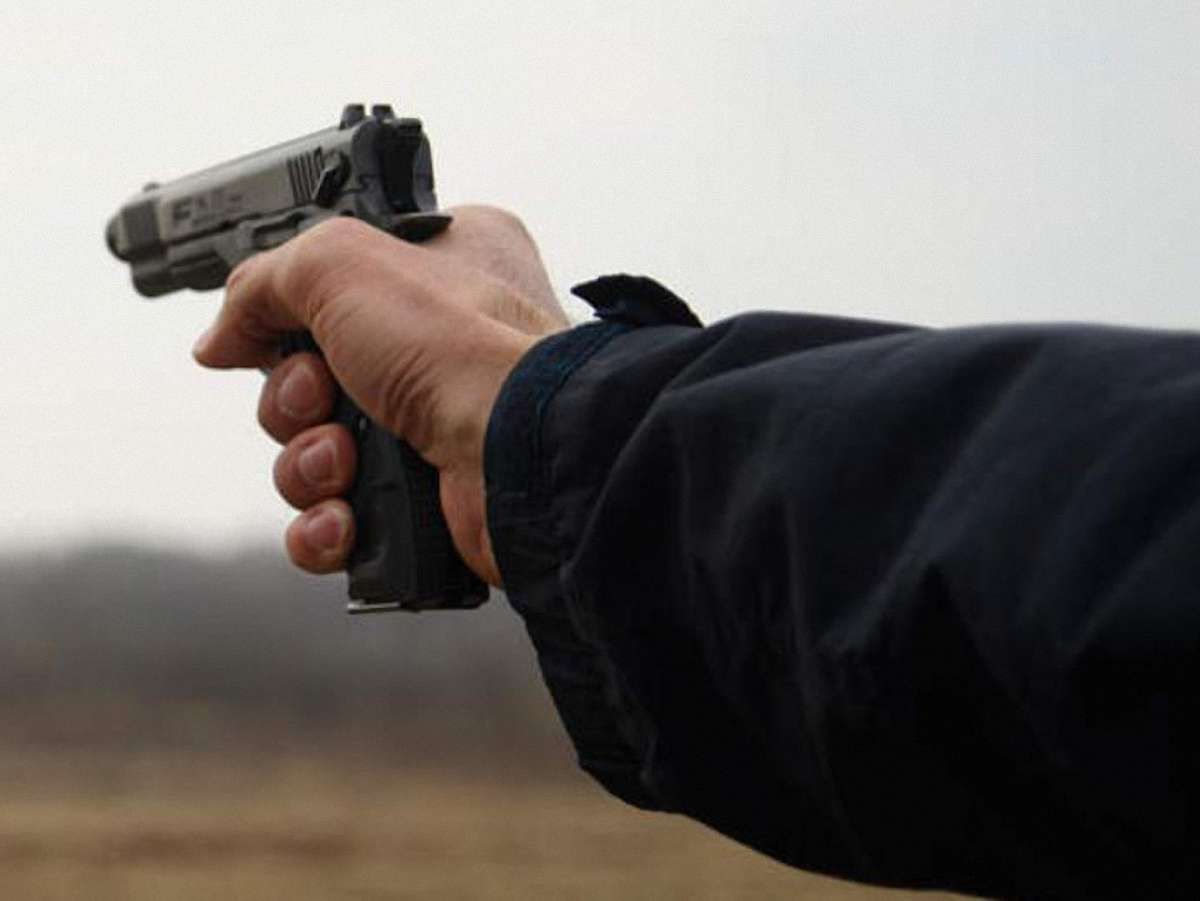 Усім повнолітнім українцям дозволять володіти травматичною зброєю