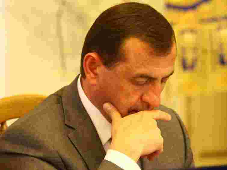 Виїзної сесії Львівської облради в Києві не буде