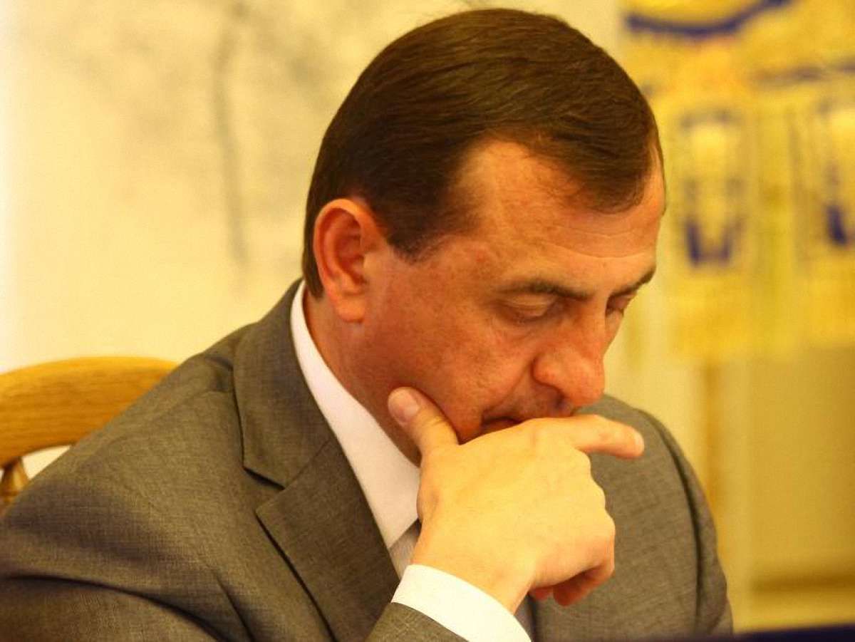 Виїзної сесії Львівської облради в Києві не буде