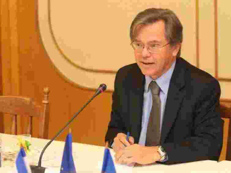 Місія Кокса – Кваснєвського відвідає Україну через 10 днів