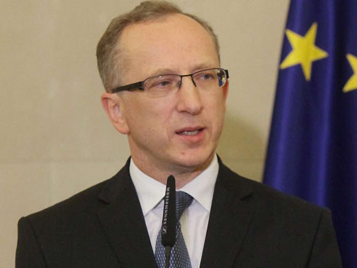 Реверсні поставки газу йдуть на користь Україні, – Томбінський