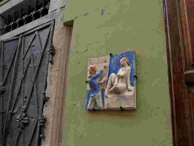 У Львові покажуть картини Володимира Костирка з приватних колекцій