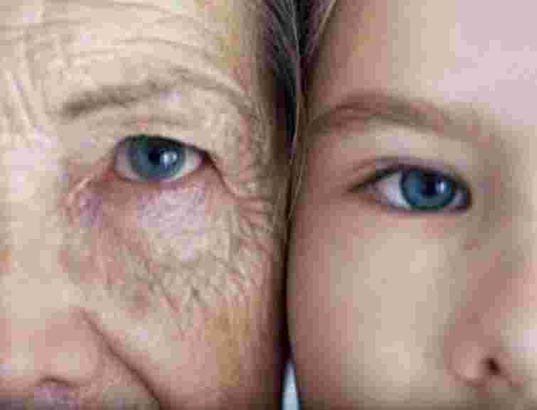 «Наймолодші» області України – Закарпатська та Рівненська. Інфографіка