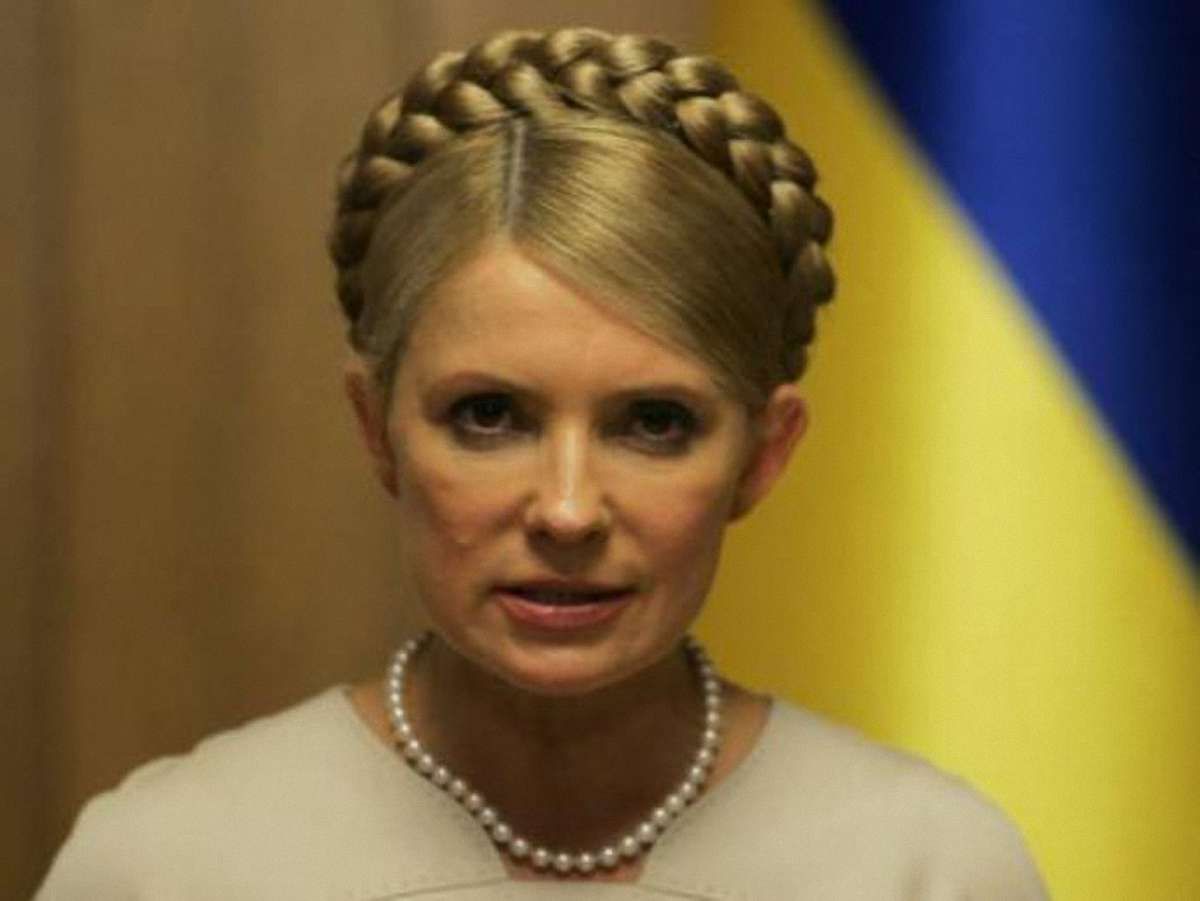 Тимошенко поскаржилась в прокуратуру, що її не етапують до суду
