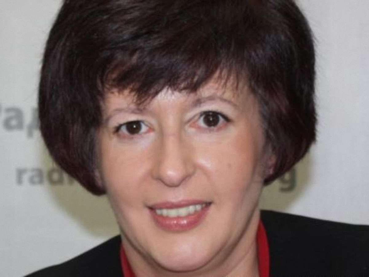 Лутковська нагадала, що рішення Євросуду у справі Тимошенко ще не чинне