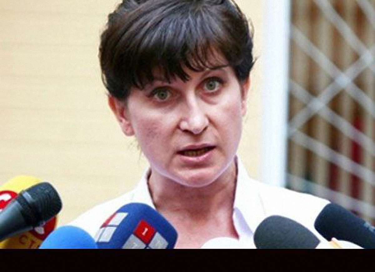 У ГПУ ще не знають, чи допитувати Тимошенко у справі Щербаня