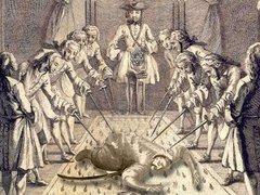 Теорія змов