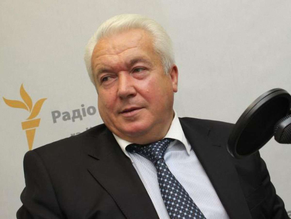 У ПР думають над новими кандидатами у проблемних округах
