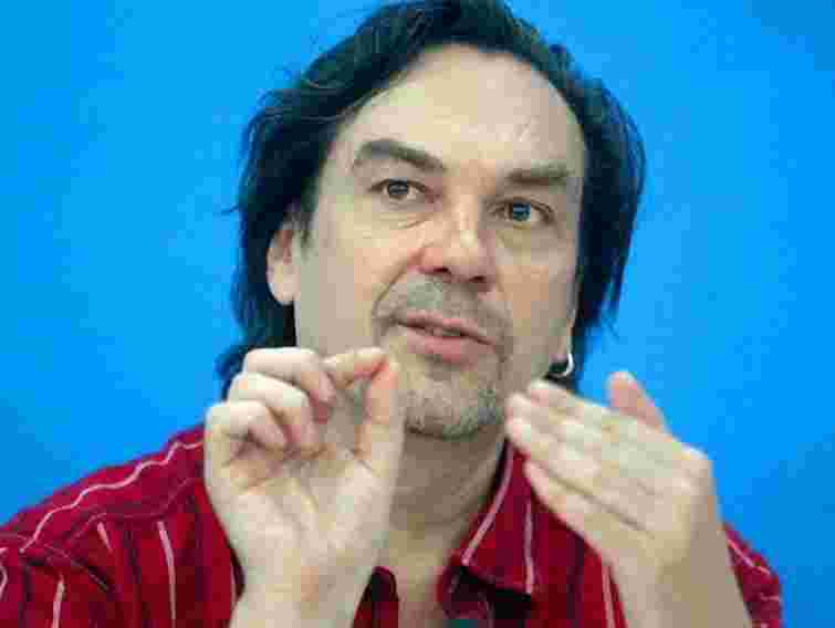 Андрухович переконаний, що українці масово вийдуть проти влади