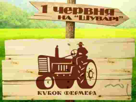 Фермери Львівщини оратимуть поле і стригтимуть овець на швидкість