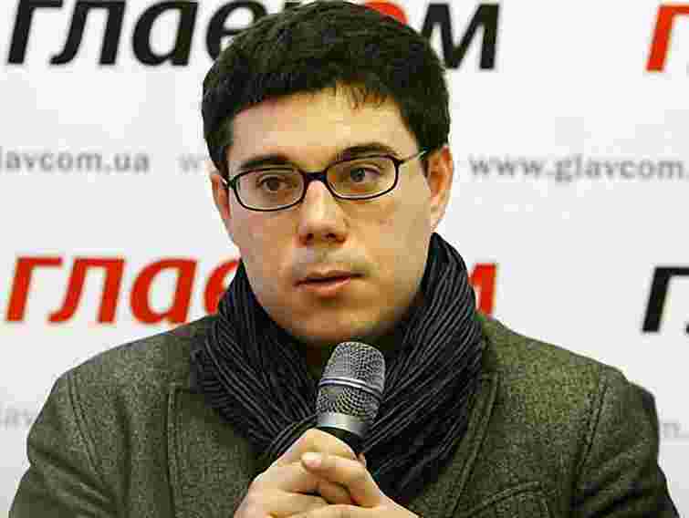 Політолог: Нецивілізований мітинг влади – хрест на асоціації з ЄС