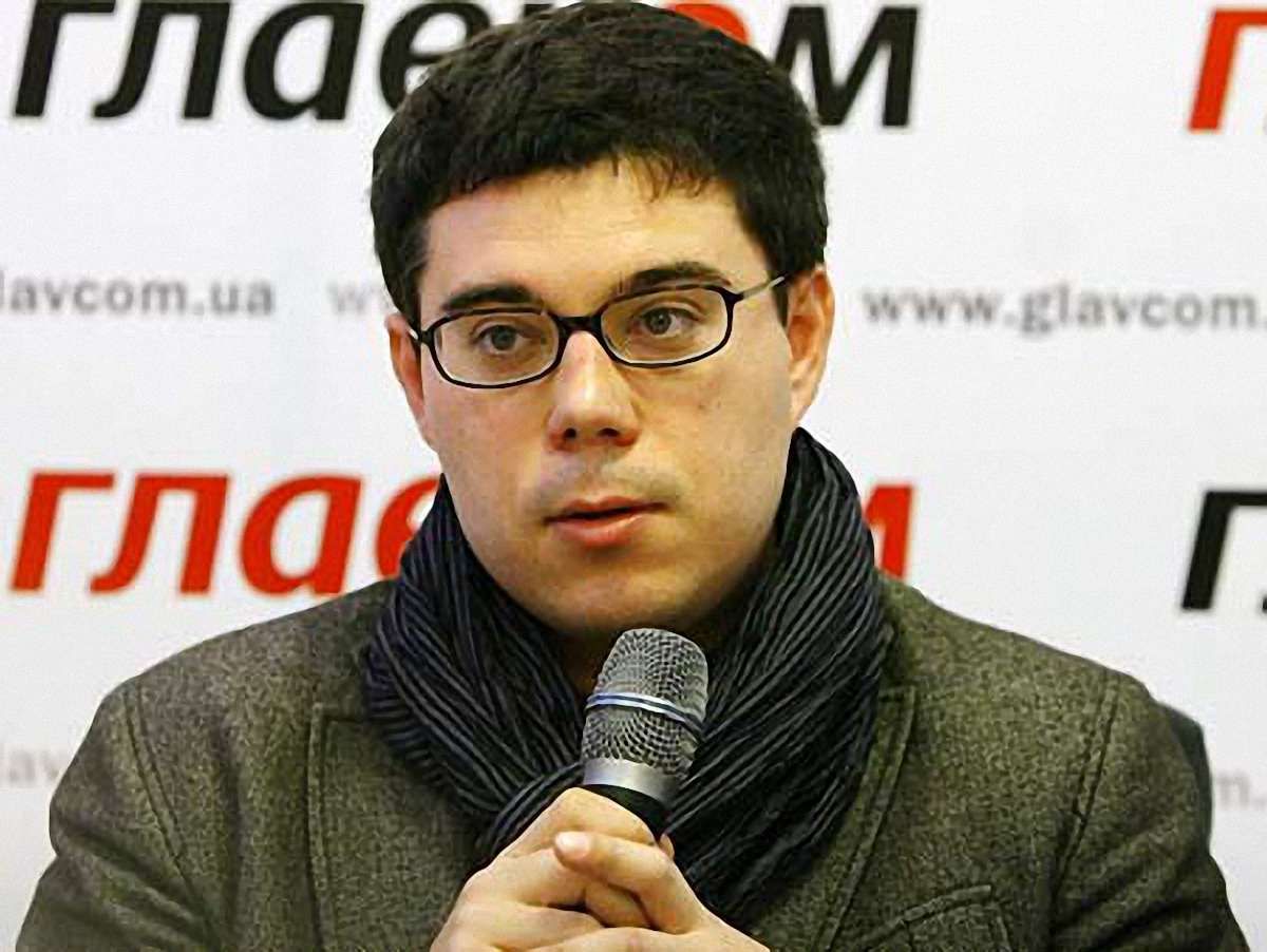 Політолог: Нецивілізований мітинг влади – хрест на асоціації з ЄС
