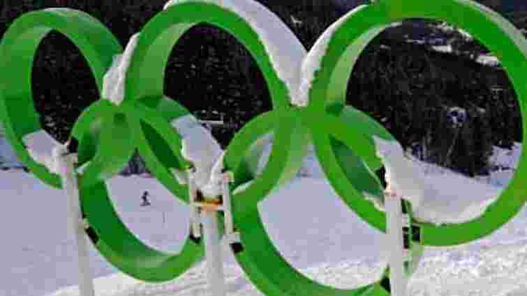 Посол пояснив, чому зимова Олімпіада-2022 не вигідна Швейцарії