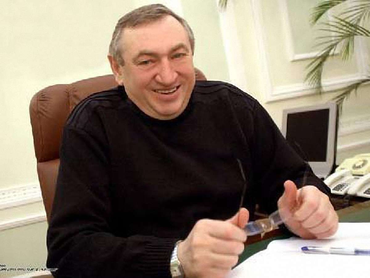 В УДАРі шкодують, що справа Щербаня політизується
