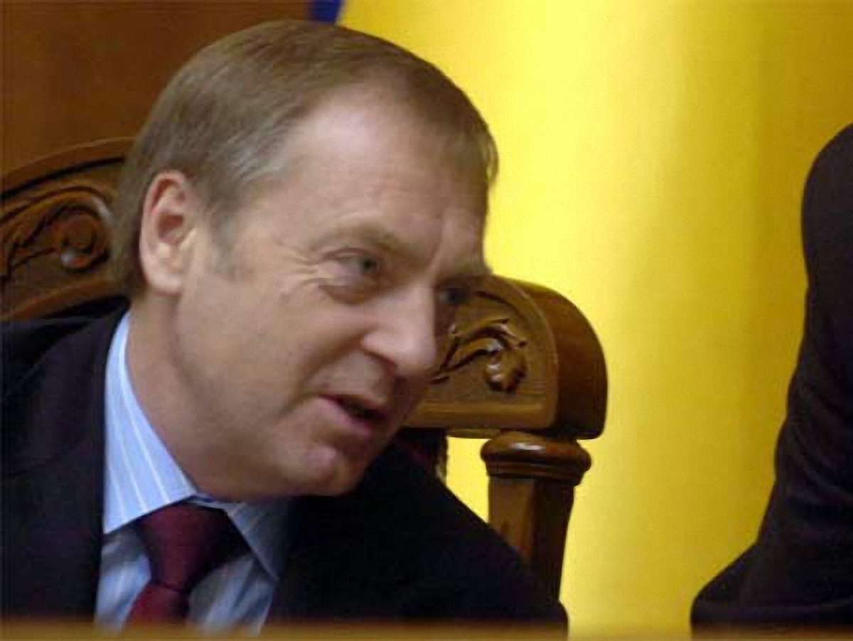 Політолог: Доля Лавриновича на посаді міністра – вирішена