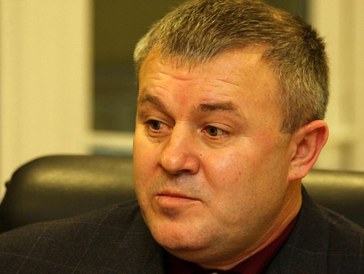 Вибухівки на вокзалі в Стрию не знайшли, - міліція
