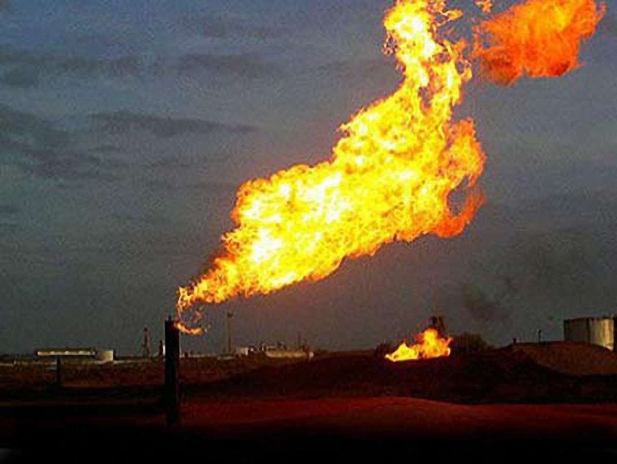 Екс-міністр США вірить у революцію сланцевого газу в Україні