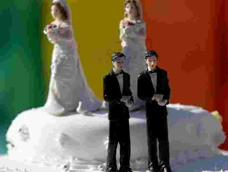 79% українців проти одностатевих шлюбів, – дослідження