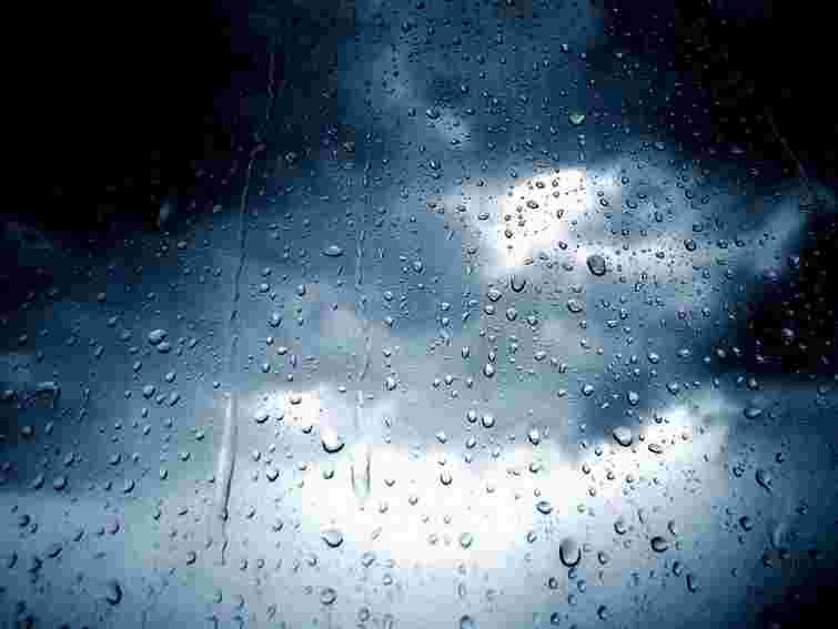 На Львівщині – штормове попередження