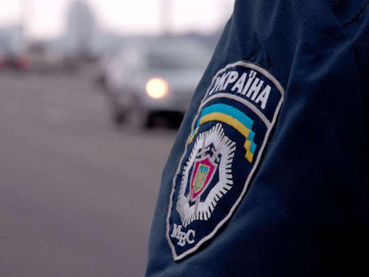 МВС не побачило грубих порушень порядку на акціях в Києві