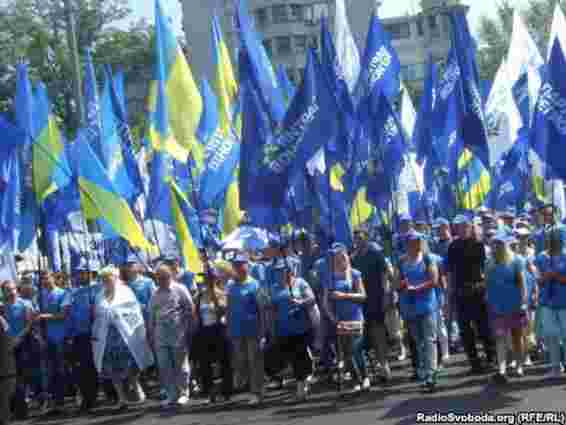 Україна визначиться щодо вступу в ЄС на референдумі, – Тігіпко