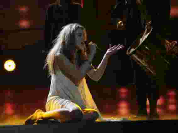 У Євробаченні-2013 перемогла співачка з Данії