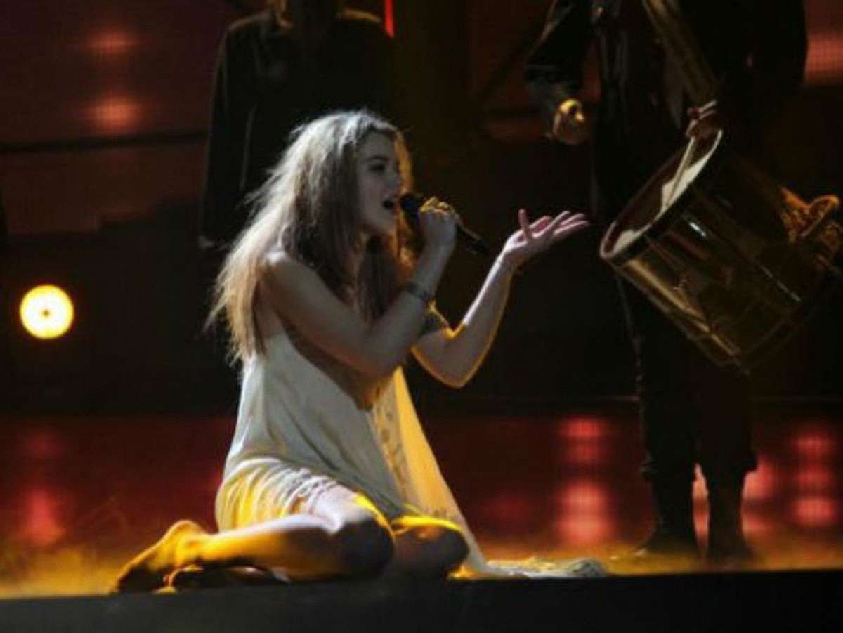 У Євробаченні-2013 перемогла співачка з Данії