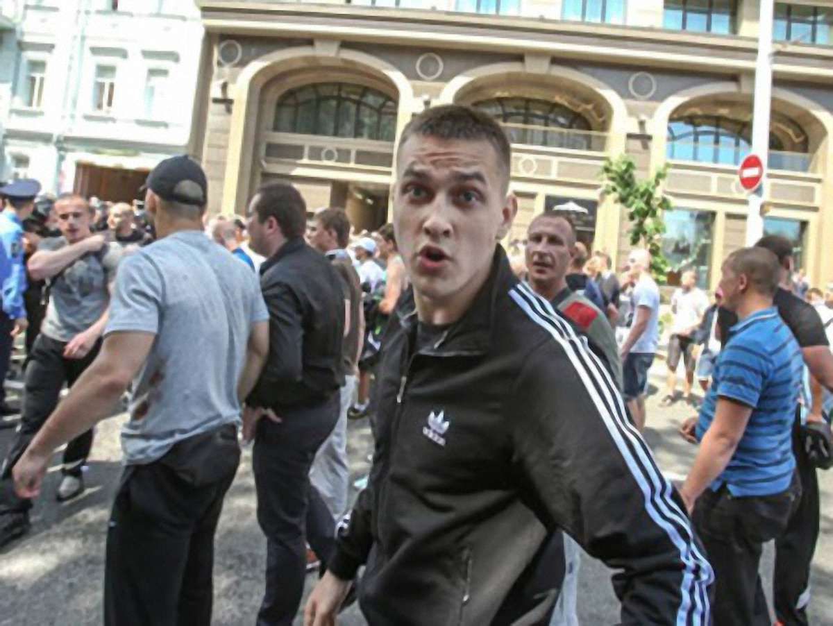 Журналістку 5 каналу побив член спортивного клубу, - ЗМІ
