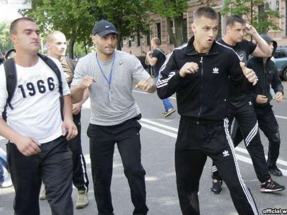 Через побиття журналістки вимагають звільнити міністра МВС