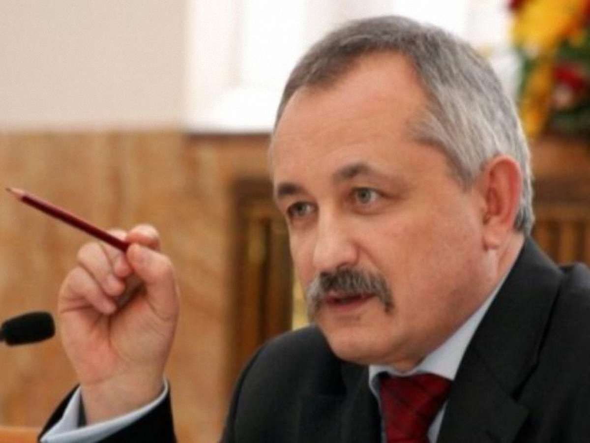 Куйбіда очолив Українську народну партію «Рух»
