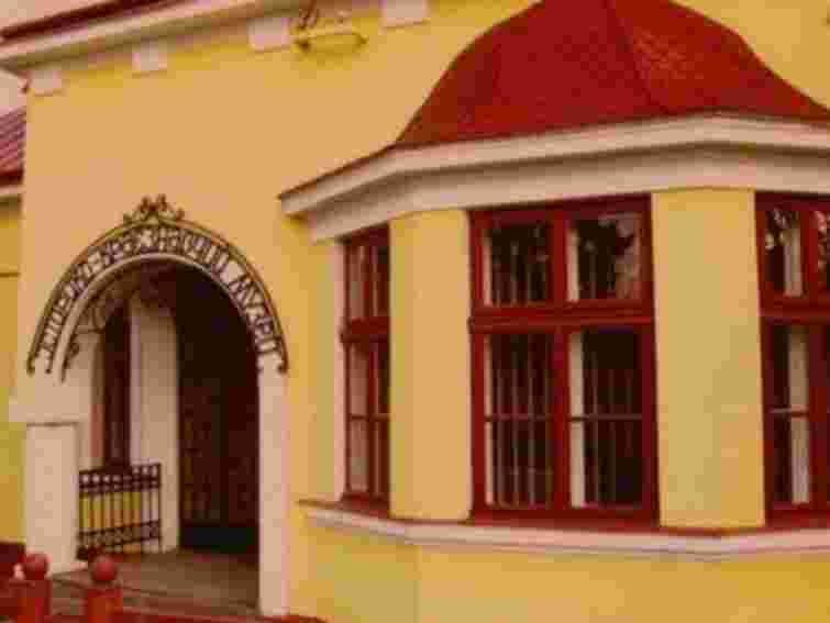 У Винниках музейники організували весняний ярмарок