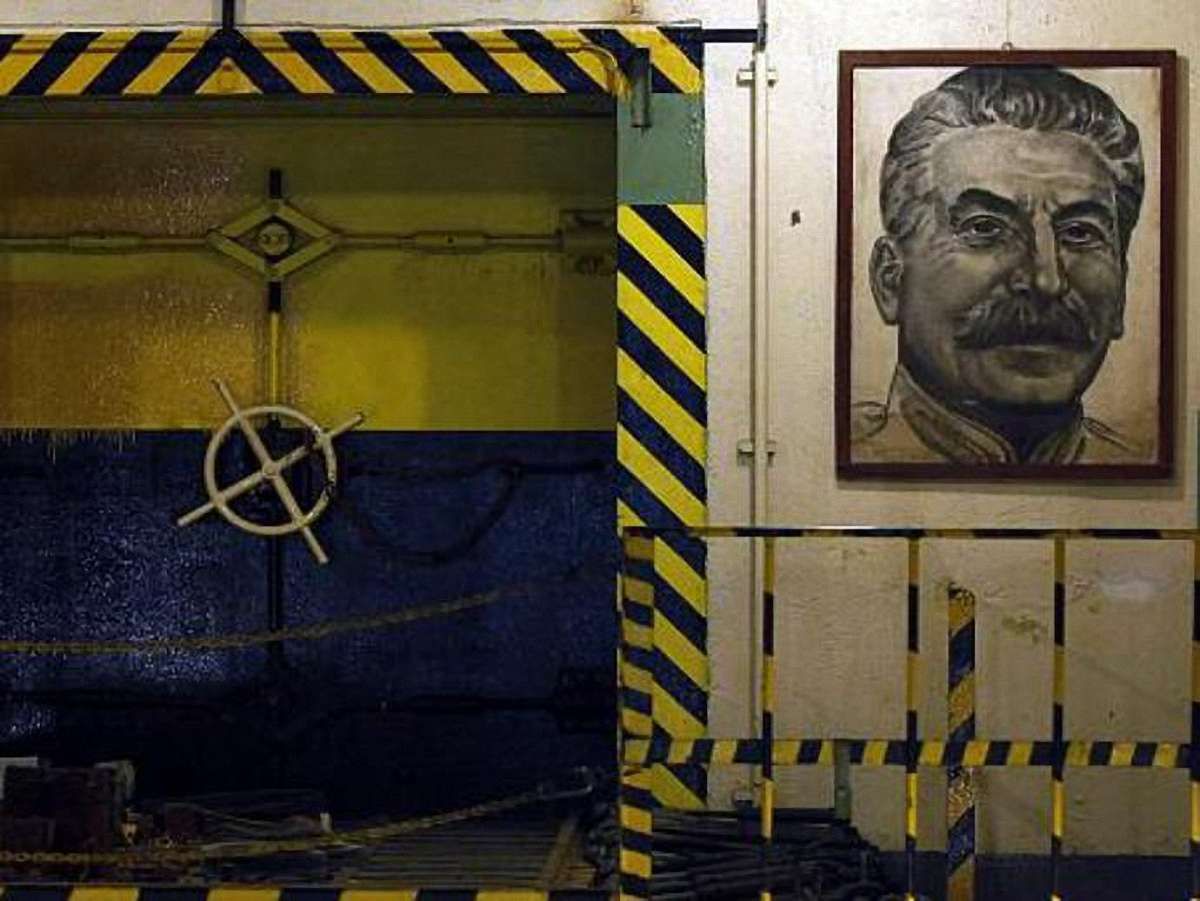 У Чехії відкрився Музей холодної війни