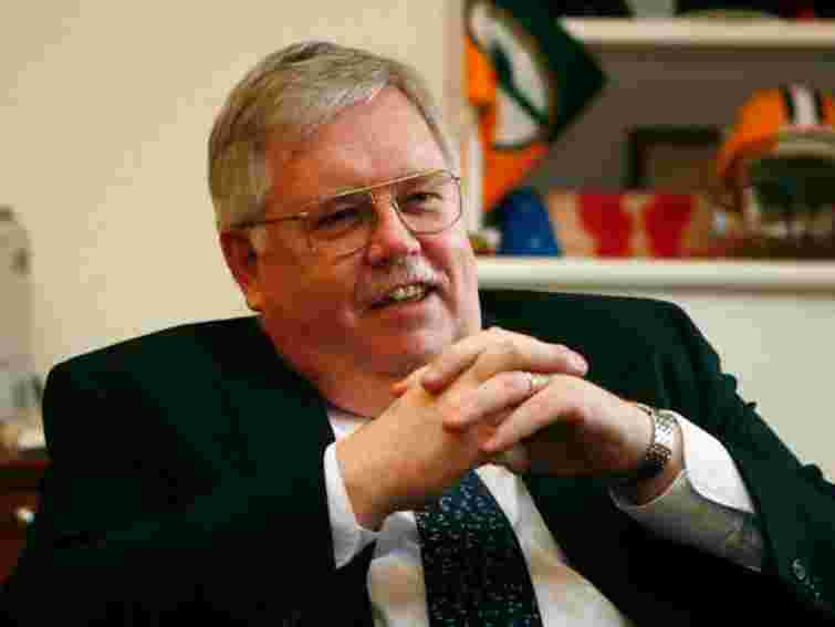 Видобуток сланцевого газу збільшить кількість робочих місць в Україні, – Тефт